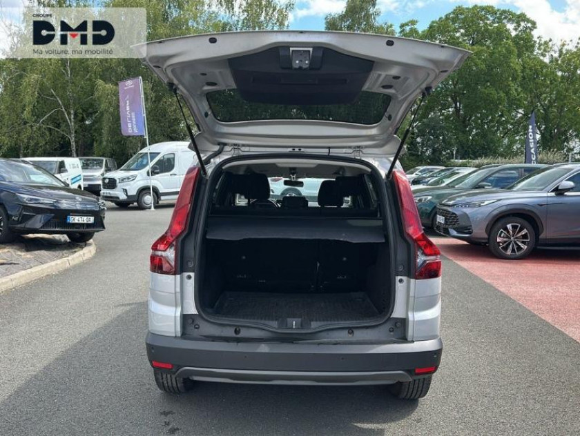 Dacia Jogger 1.0 Tce 110ch Sl Extreme 5 Places - Visuel #12