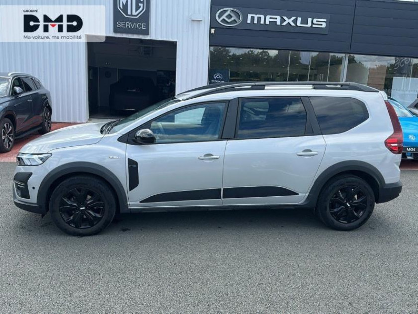 Dacia Jogger 1.0 Tce 110ch Sl Extreme 5 Places - Visuel #2