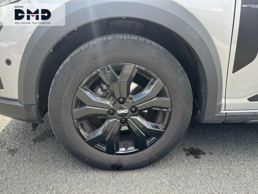 Dacia Jogger 1.0 Tce 110ch Sl Extreme 5 Places - Visuel #13