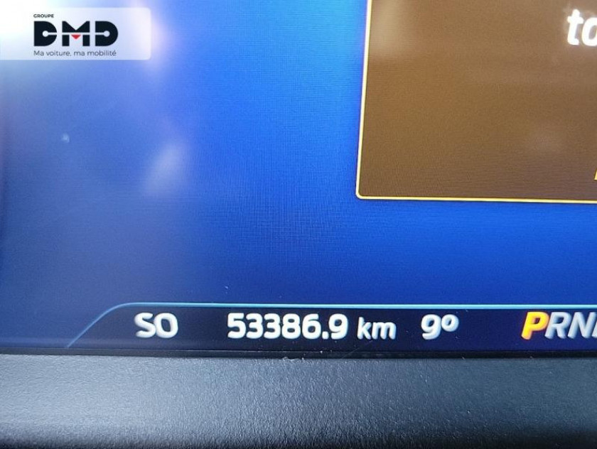 Ford Kuga 2.5 Duratec 190ch Fhev E85 St-line X Bva - Visuel #14