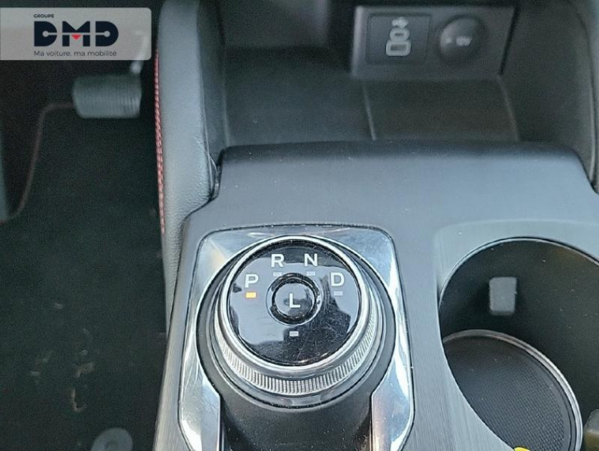 Ford Kuga 2.5 Duratec 190ch Fhev E85 St-line X Bva - Visuel #8