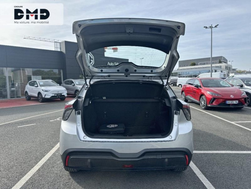 MG Motor Mg4 Ev 170ch - 51kwh - Visuel #12