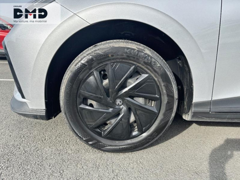 MG Motor Mg4 Ev 170ch - 51kwh - Visuel #13