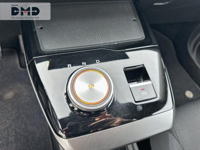 MG Motor Mg4 Ev 170ch - 51kwh - Visuel #8