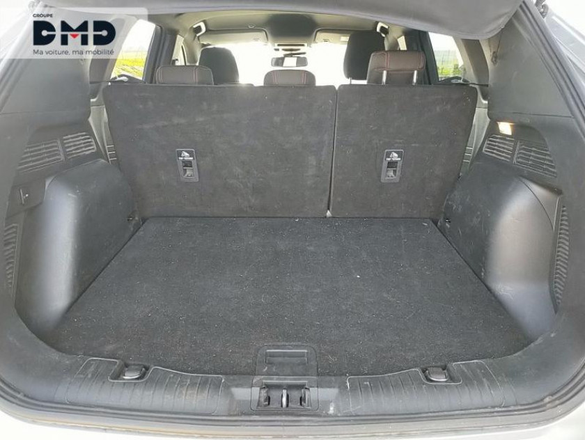 Ford Kuga 2.5 Duratec 190ch Fhev E85 St-line Bva - Visuel #12