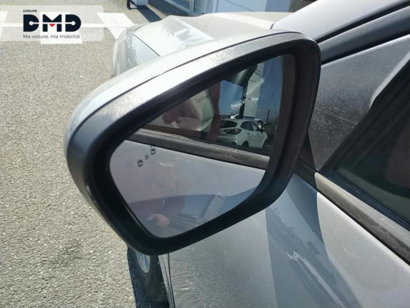 Ford Kuga 2.5 Duratec 190ch Fhev E85 St-line Bva - Visuel #14