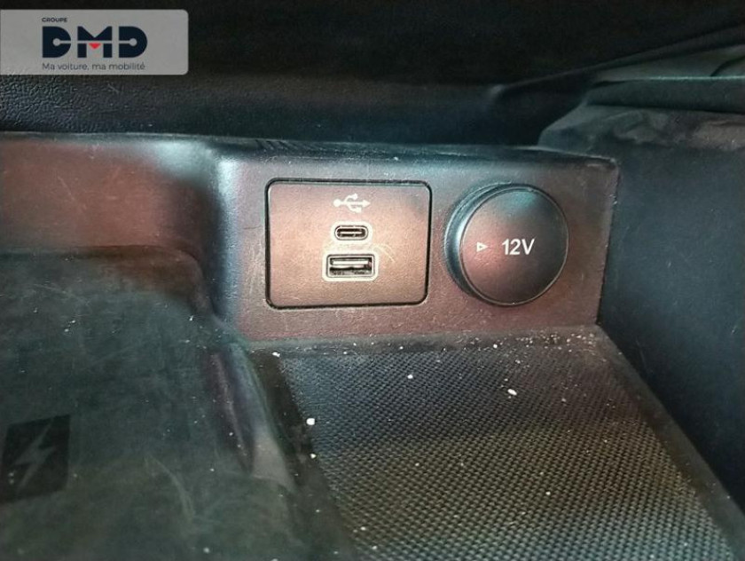Ford Kuga 2.5 Duratec 190ch Fhev E85 St-line Bva - Visuel #15