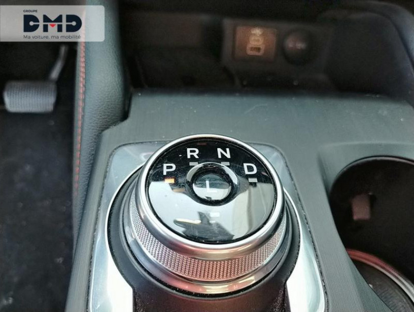 Ford Kuga 2.5 Duratec 190ch Fhev E85 St-line Bva - Visuel #8