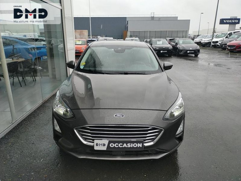 Ford Focus 1.5 Ecoblue 120ch Trend  Business - Visuel #4