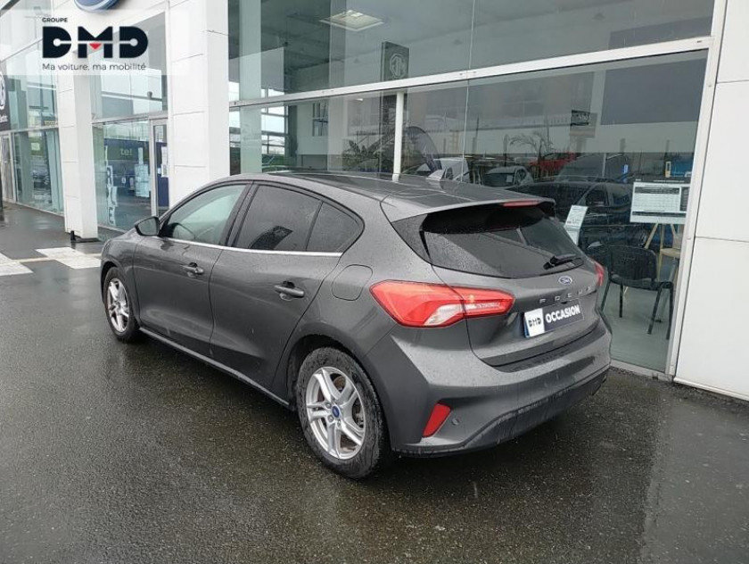 Ford Focus 1.5 Ecoblue 120ch Trend  Business - Visuel #3
