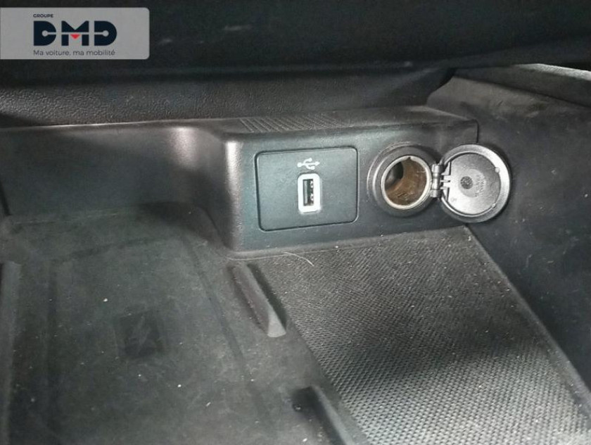 Ford Focus 1.5 Ecoblue 120ch Trend  Business - Visuel #15