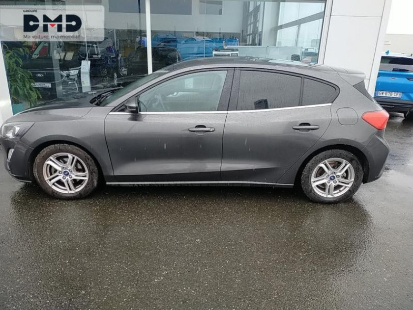 Ford Focus 1.5 Ecoblue 120ch Trend  Business - Visuel #2