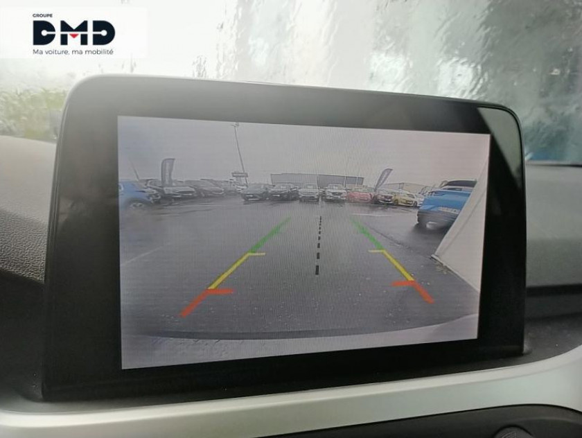 Ford Focus 1.5 Ecoblue 120ch Trend  Business - Visuel #14