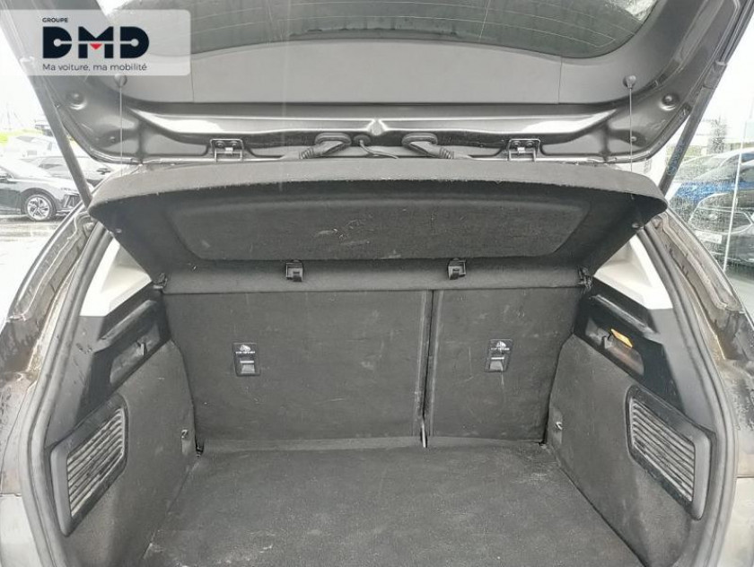 Ford Focus 1.5 Ecoblue 120ch Trend  Business - Visuel #12