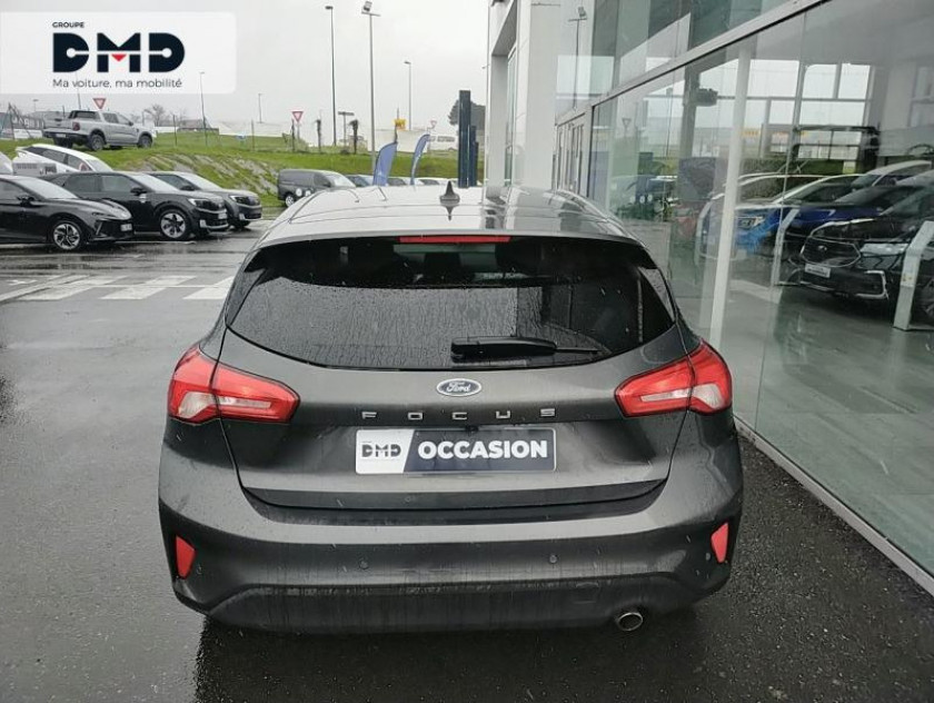Ford Focus 1.5 Ecoblue 120ch Trend  Business - Visuel #11