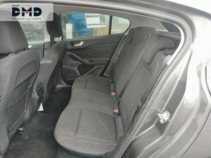 Ford Focus 1.5 Ecoblue 120ch Trend  Business - Visuel #10