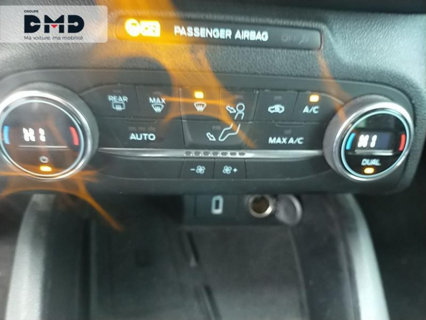 Ford Focus 1.5 Ecoblue 120ch Trend  Business - Visuel #16