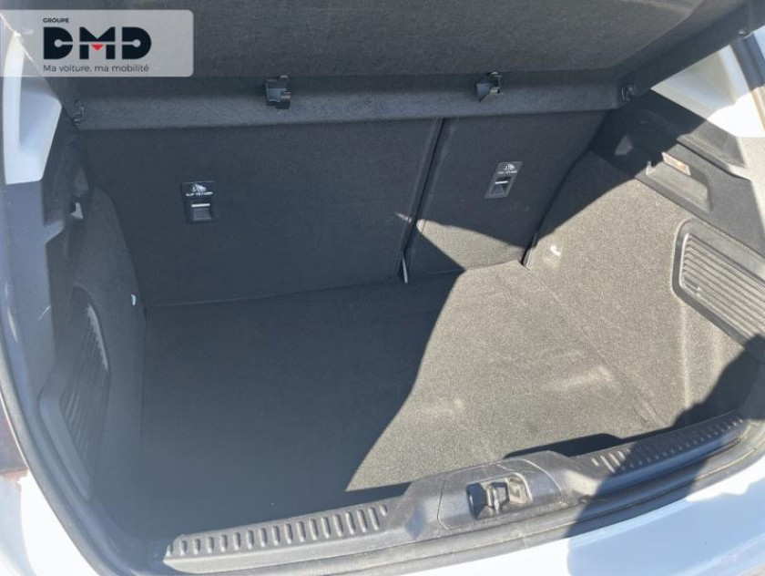 Ford Focus 1.0 Flexifuel Mhev 125ch Titanium Style - Visuel #12