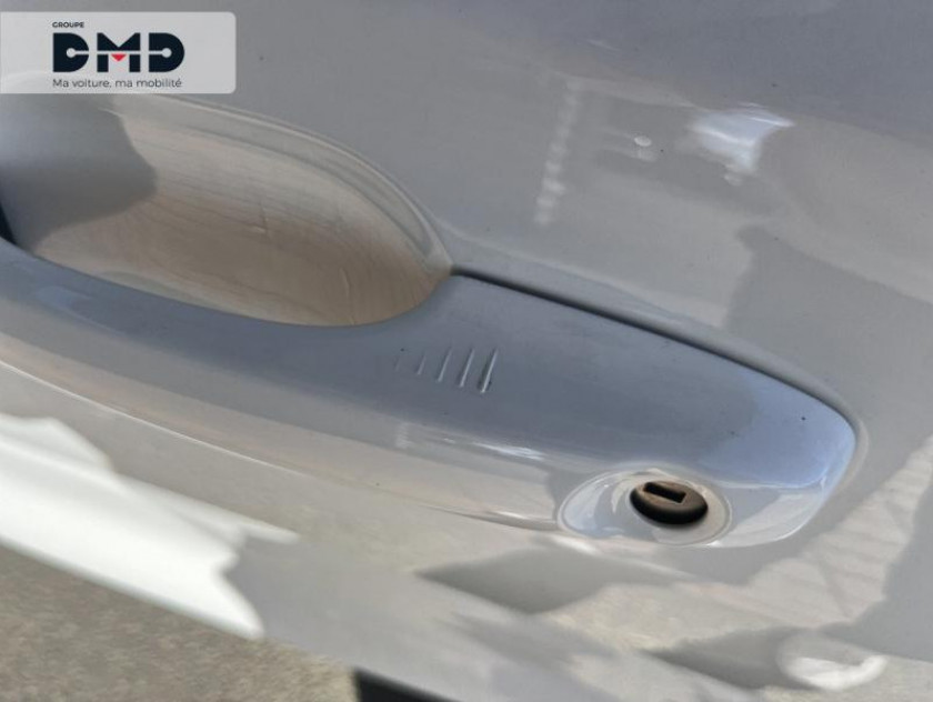 Ford Focus 1.0 Flexifuel Mhev 125ch Titanium Style - Visuel #14