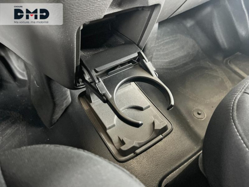 Ford Transit Custom Fg 300 L1h1 2.0 Ecoblue 130 Trend Business 7cv - Visuel #15