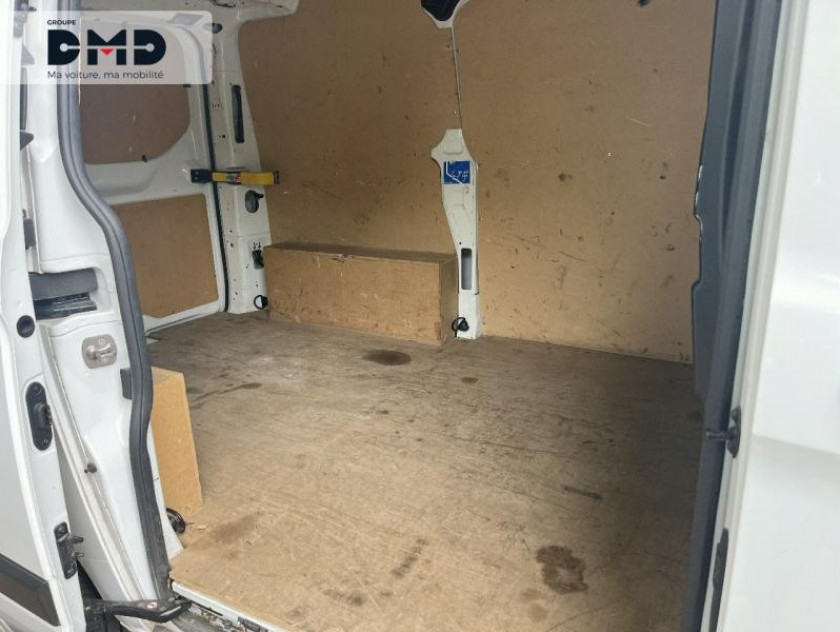 Ford Transit Custom Fg 300 L1h1 2.0 Ecoblue 130 Trend Business 7cv - Visuel #10