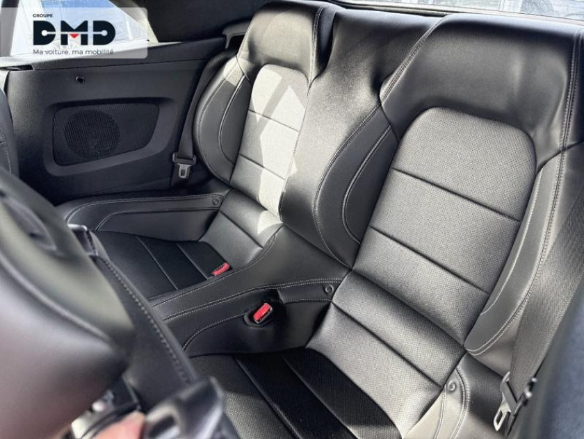 Ford Mustang Convertible 5.0 V8 421ch Gt - Visuel #10