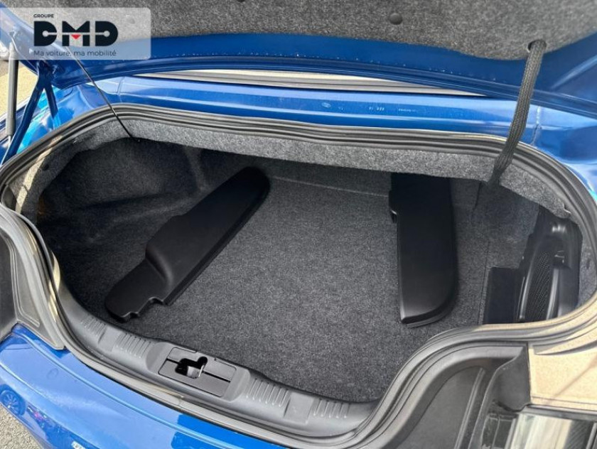 Ford Mustang Convertible 5.0 V8 421ch Gt - Visuel #12