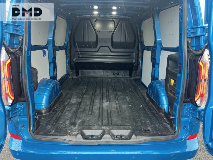 Ford Transit Custom Fg 320 L1h1 Electrique 160 Kw 218ch Limited - Visuel #12