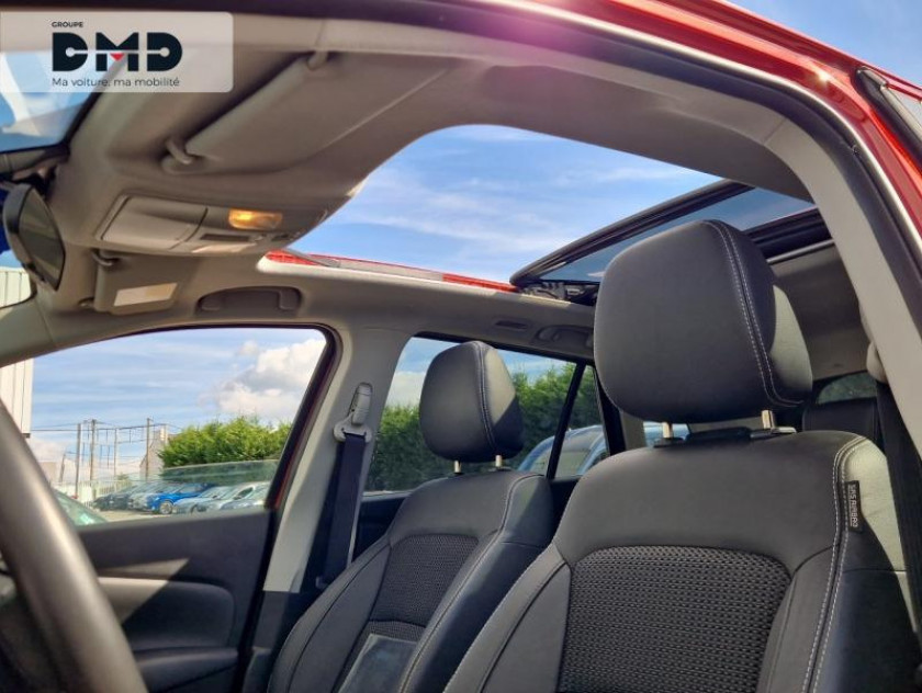 Suzuki S-cross 1.5 Dualjet Hybrid 115ch Style Auto My24 - Visuel #14