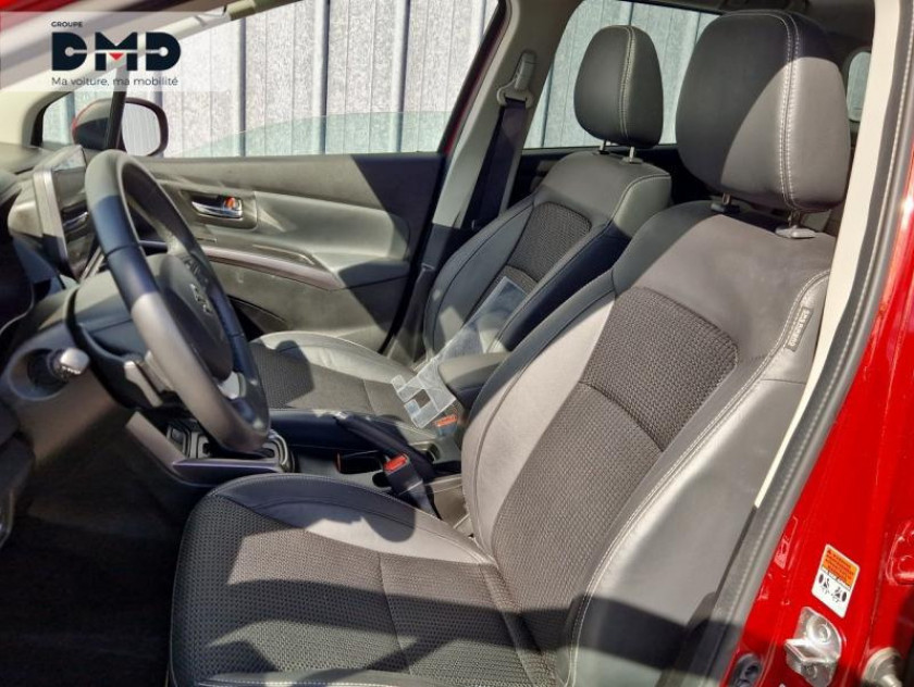 Suzuki S-cross 1.5 Dualjet Hybrid 115ch Style Auto My24 - Visuel #9
