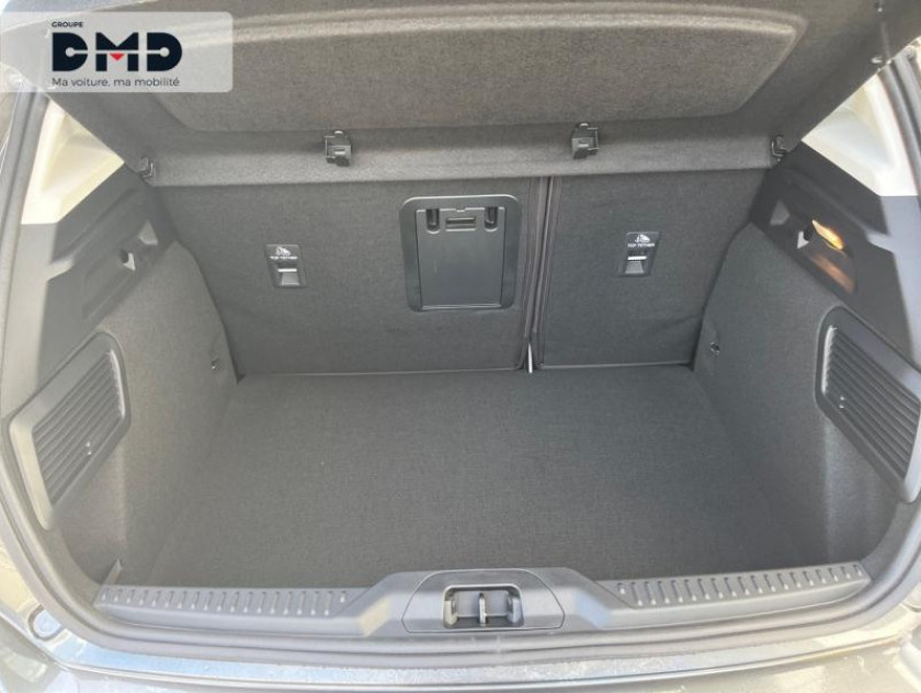 Ford Focus 1.0 Ecoboost Mhev 125ch Titanium X Business - Visuel #12