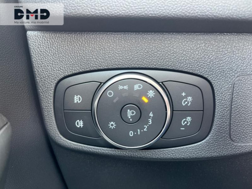 Ford Focus 1.0 Ecoboost Mhev 125ch Titanium X Business - Visuel #18