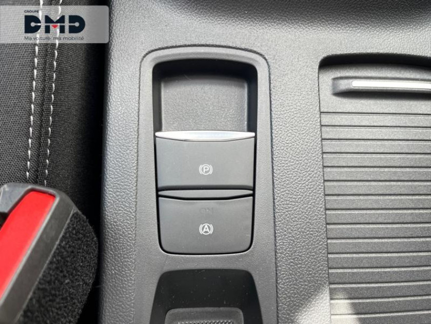 Ford Focus 1.0 Ecoboost Mhev 125ch Titanium X Business - Visuel #20