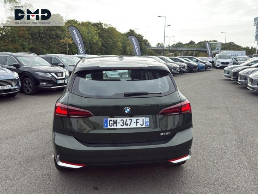 Bmw Serie 2 Activetourer 218i 136ch Dkg7 - Visuel #11