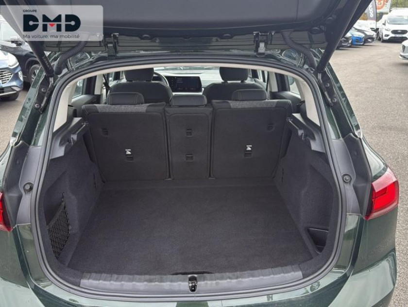 Bmw Serie 2 Activetourer 218i 136ch Dkg7 - Visuel #12