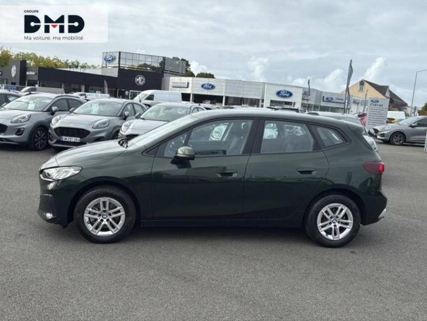 Bmw Serie 2 Activetourer 218i 136ch Dkg7 - Visuel #2