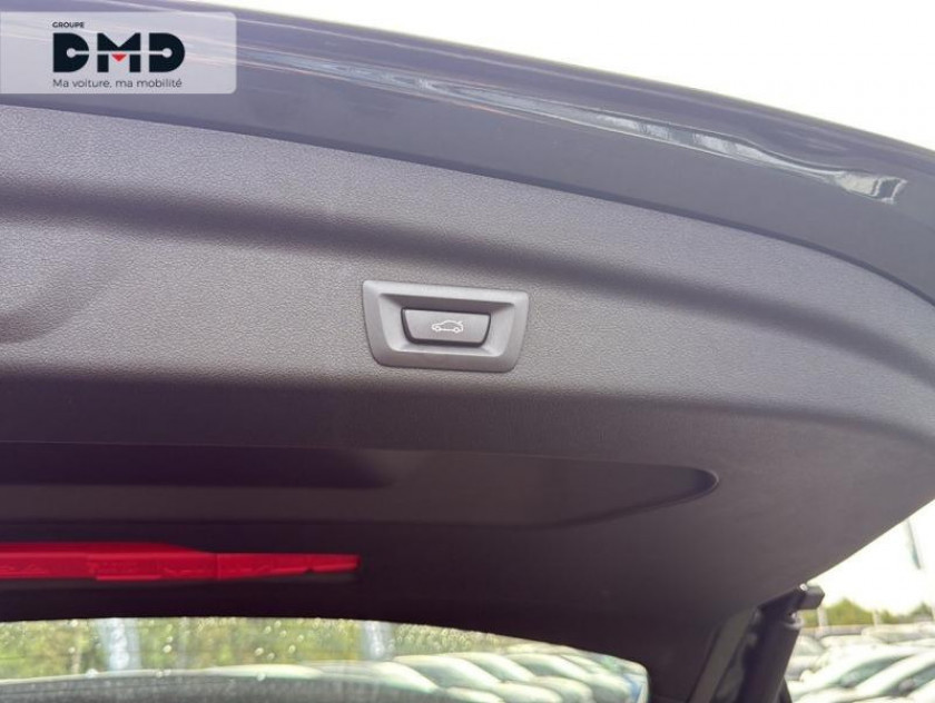 Bmw Serie 2 Activetourer 218i 136ch Dkg7 - Visuel #14