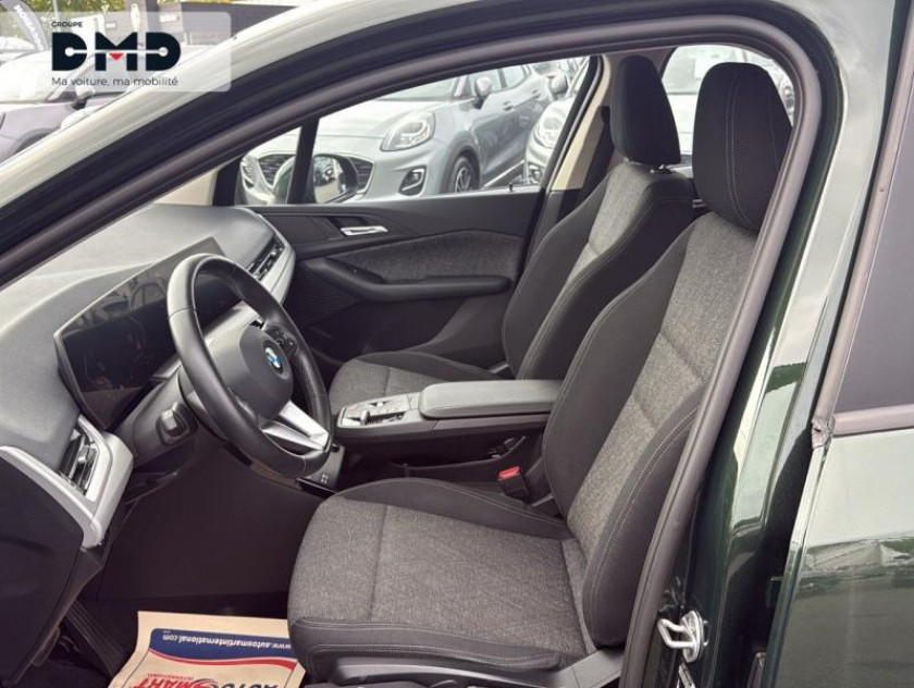 Bmw Serie 2 Activetourer 218i 136ch Dkg7 - Visuel #9
