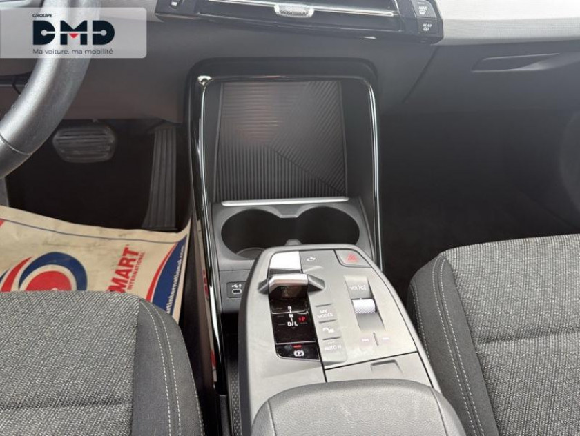 Bmw Serie 2 Activetourer 218i 136ch Dkg7 - Visuel #8