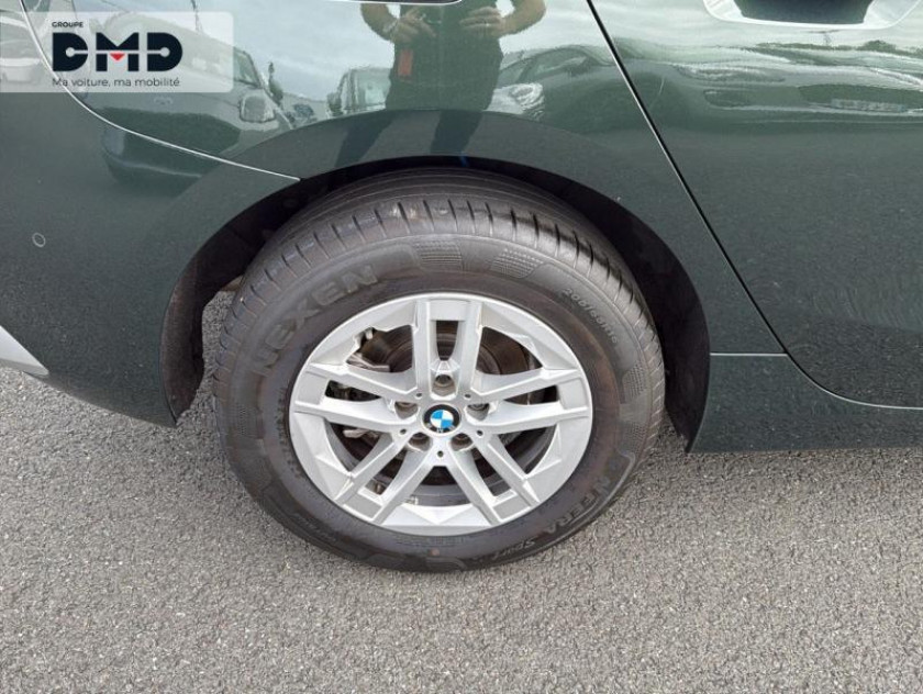 Bmw Serie 2 Activetourer 218i 136ch Dkg7 - Visuel #13