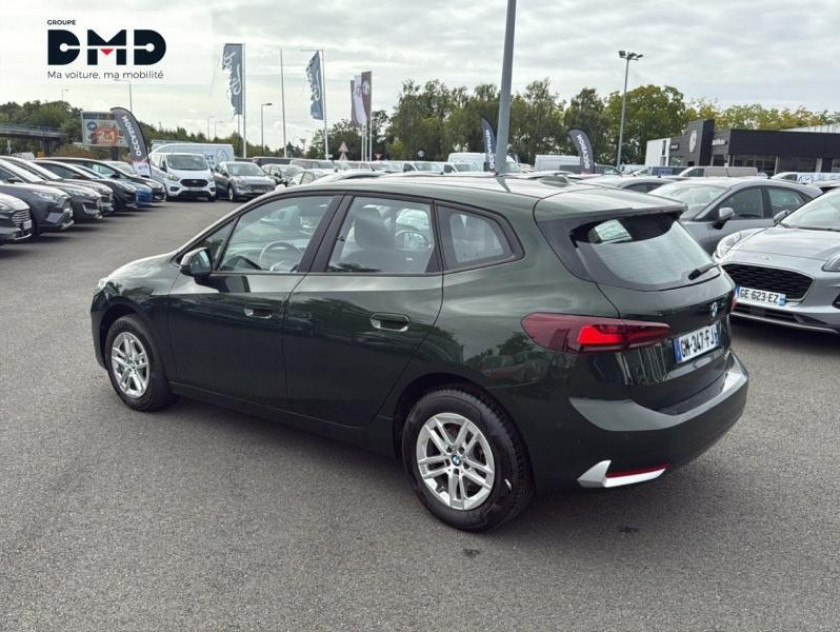 Bmw Serie 2 Activetourer 218i 136ch Dkg7 - Visuel #3