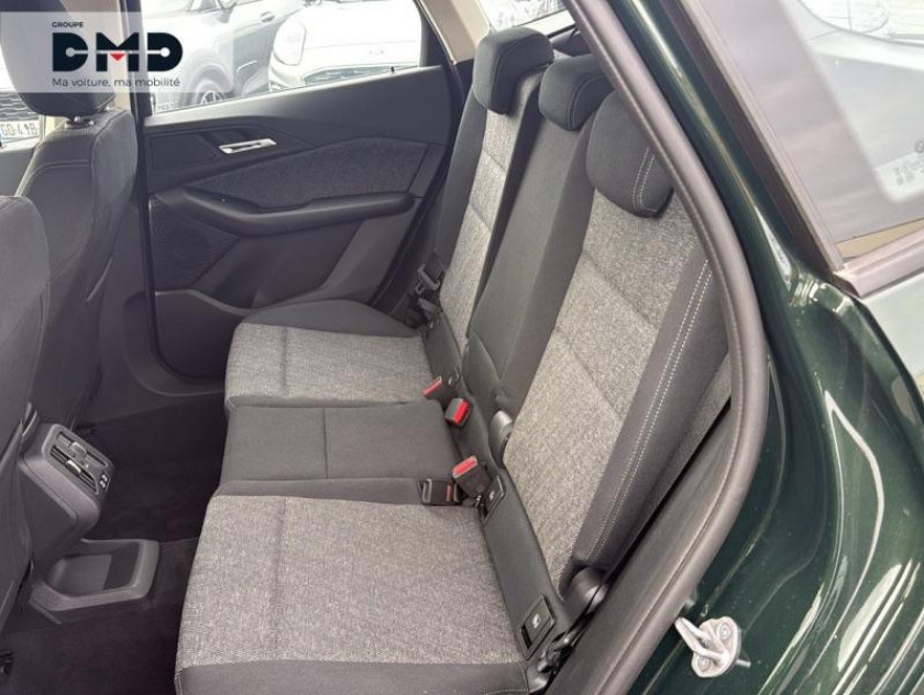 Bmw Serie 2 Activetourer 218i 136ch Dkg7 - Visuel #10