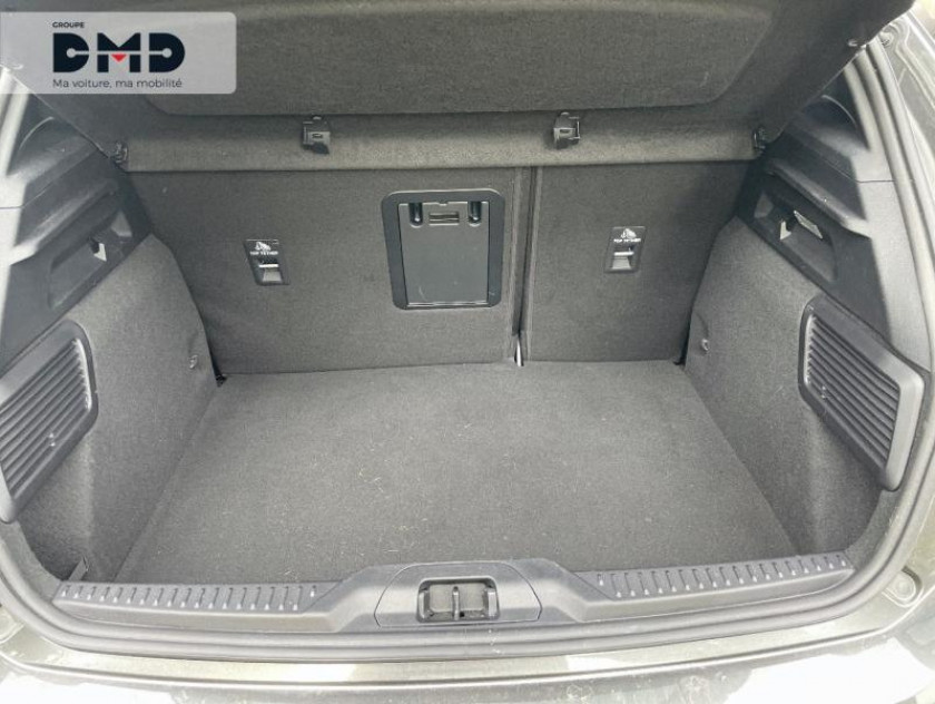 Ford Focus 1.0 Ecoboost Mhev 155ch St-line X Powershift - Visuel #18
