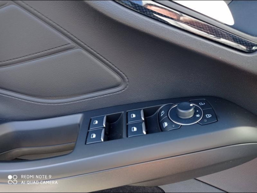 Ford Focus 1.0 Ecoboost Mhev 155ch St-line X Powershift - Visuel #20