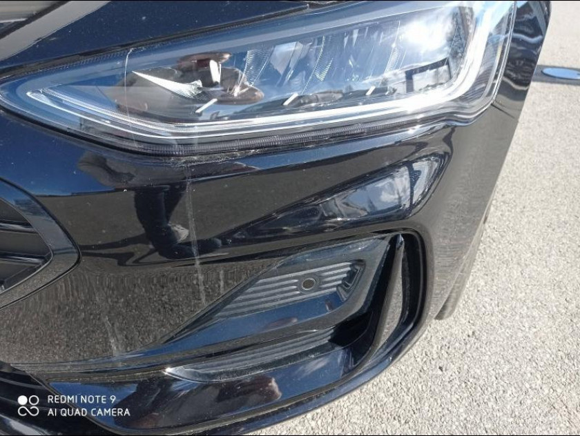 Ford Focus 1.0 Ecoboost Mhev 155ch St-line X Powershift - Visuel #3