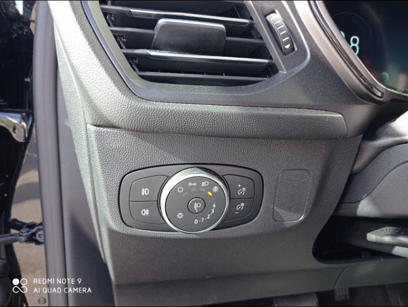 Ford Focus 1.0 Ecoboost Mhev 155ch St-line X Powershift - Visuel #19