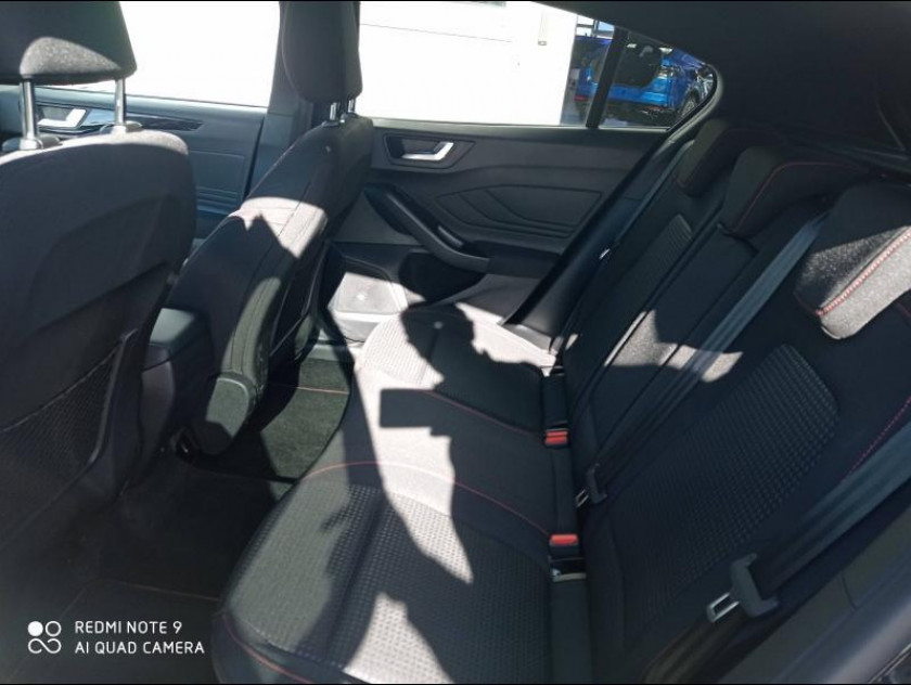 Ford Focus 1.0 Ecoboost Mhev 155ch St-line X Powershift - Visuel #6
