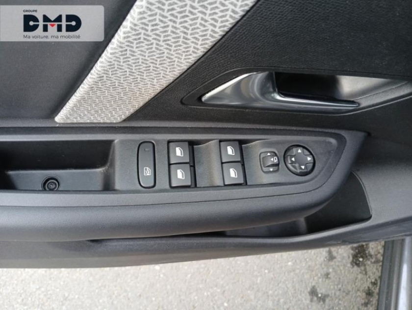 Citroen C4 Puretech 130ch S&s C-series Eat8 - Visuel #15