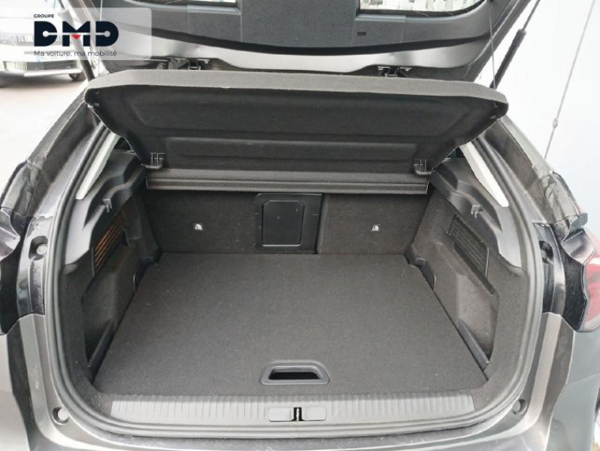 Citroen C4 Puretech 130ch S&s C-series Eat8 - Visuel #12