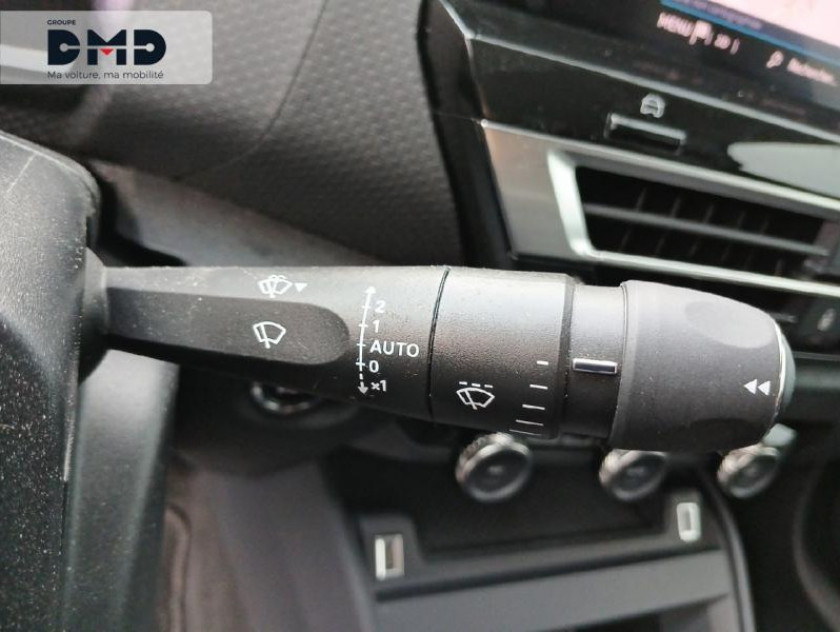 Citroen C4 Puretech 130ch S&s C-series Eat8 - Visuel #17